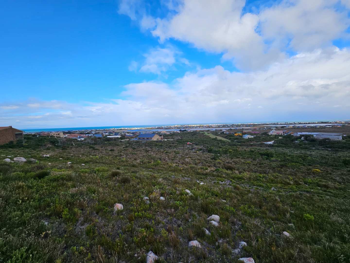 0 Bedroom Property for Sale in Bettys Bay Western Cape